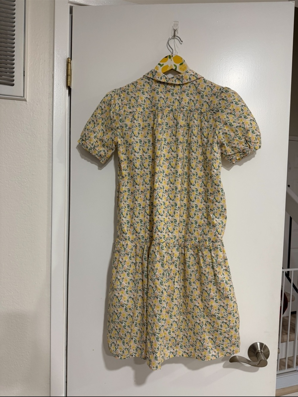 Ivy City Co Girls Dress - Picture 3 of 7